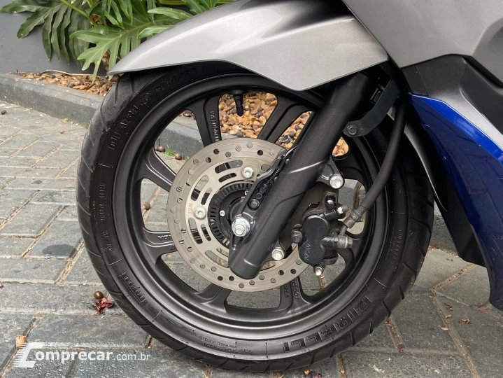 PCX 150