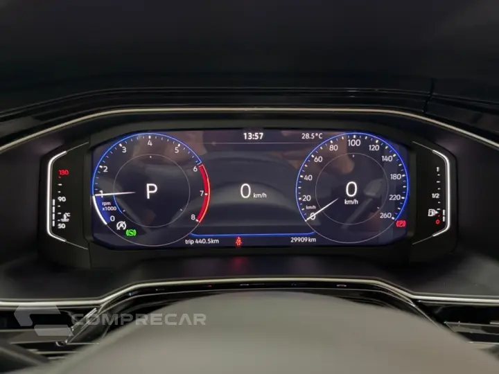 POLO 1.0 170 TSI HIGHLINE AUTOMÁTICO