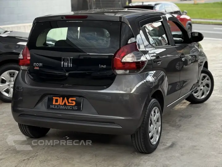 MOBI 1.0 EVO FLEX LIKE. MANUAL