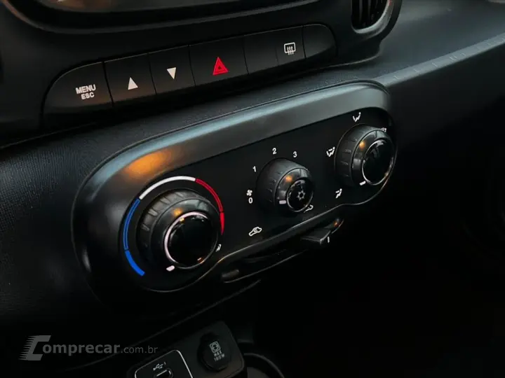 MOBI 1.0 EVO FLEX TREKKING MANUAL