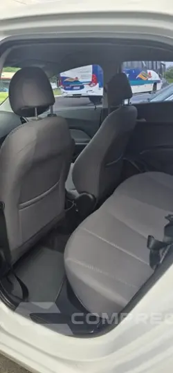 HB20 1.6 Premium 16V