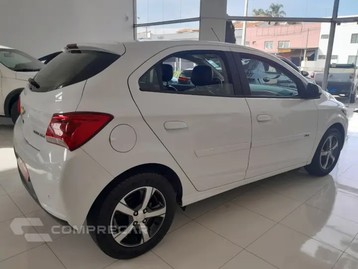 ONIX 1.4 MPFI LTZ 8V