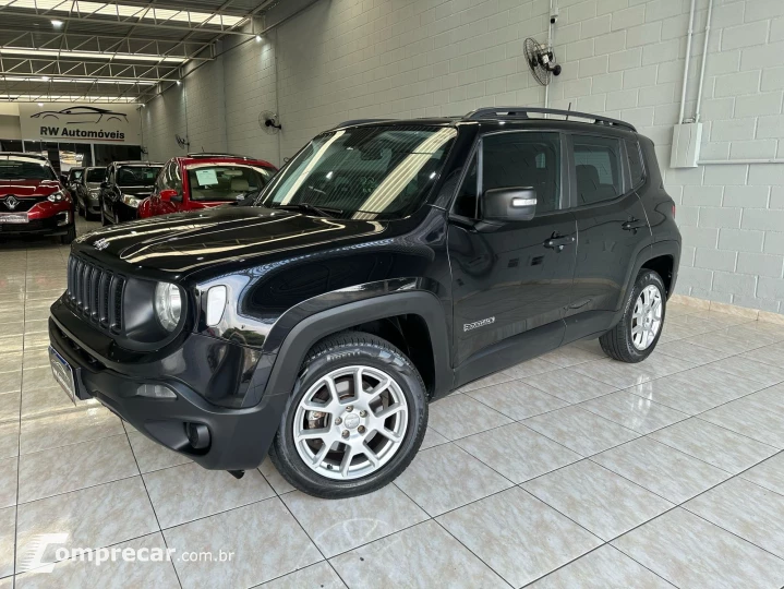 RENEGADE 1.8 16V Sport
