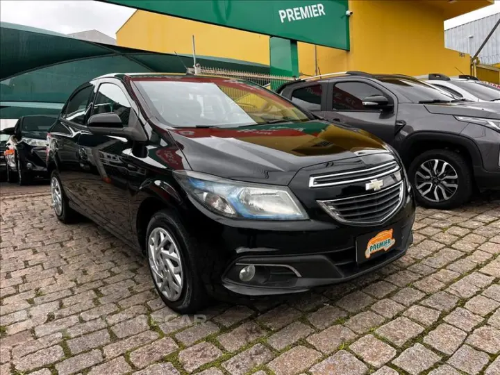 ONIX 1.4 MPFI LT 8V