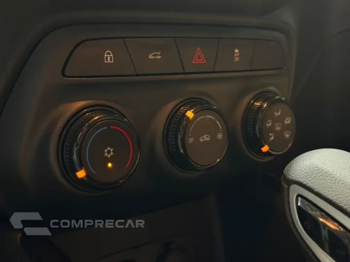 ONIX 1.0 TURBO FLEX LT AUTOMÁTICO