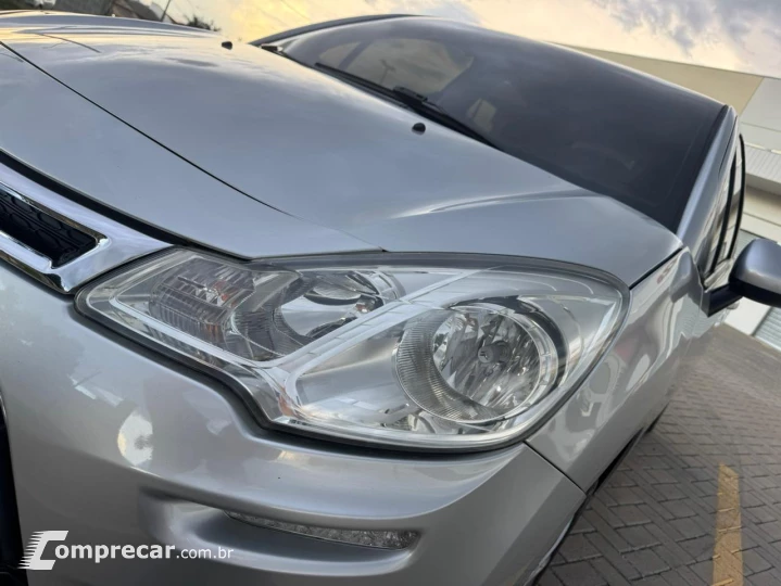 C3 Tendance 1.5 8V 5P