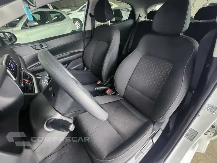 HB20 1.0 12V FLEX SENSE PLUS MANUAL