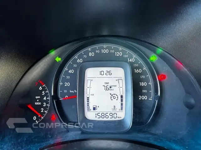 STRADA - 1.4 FIRE ENDURANCE CS MANUAL