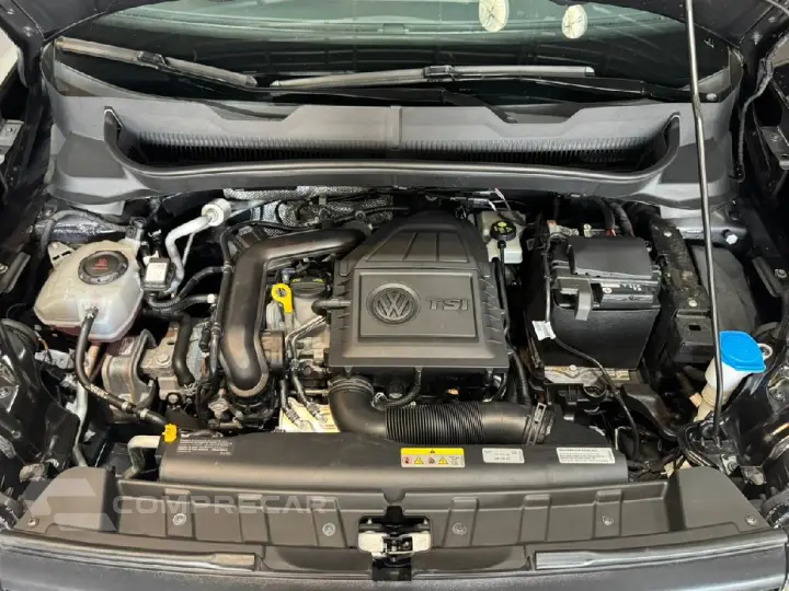 T-CROSS 1.0 200 TSI TOTAL FLEX SENSE AUTOMÁTICO