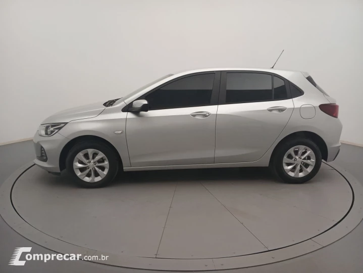 ONIX 1.0 TURBO FLEX LT MANUAL