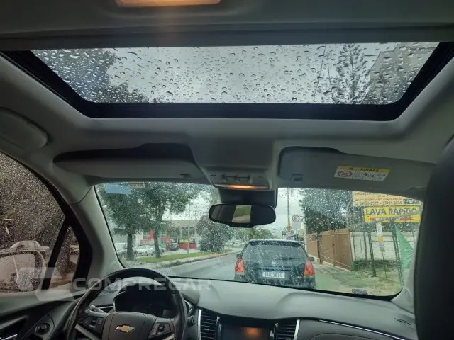 TRACKER - 1.4 16V TURBO PREMIER AUTOMÁTICO