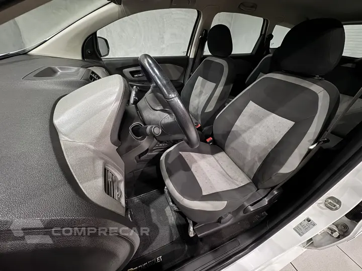 SPIN 1.8 LT 8V