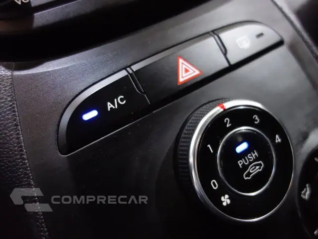 HB20 - 1.0 UNIQUE 12V 4P MANUAL