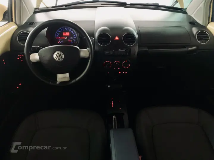 NEW BEETLE 2.0 MI 8V
