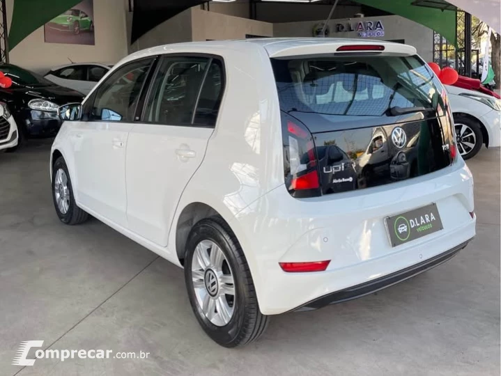 UP 1.0 MPI