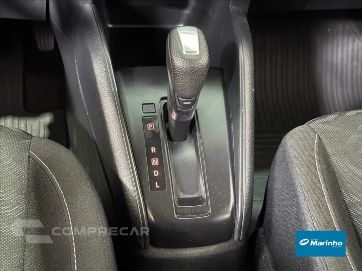 KICKS 1.6 16V FLEXSTART SENSE XTRONIC