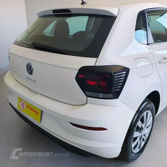 POLO 1.0 MPI