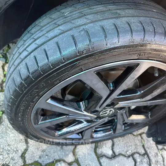 VIRTUS 1.4 250 TSI Exclusive