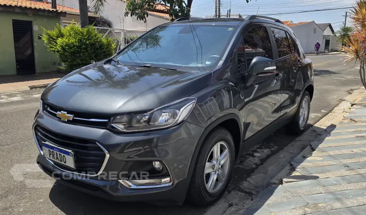 TRACKER 1.4 16V Turbo LT