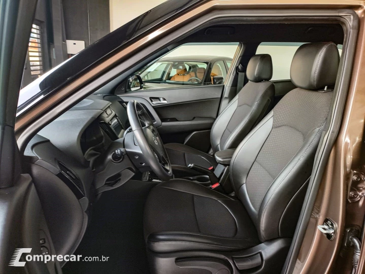 CRETA 2.0 16V Sport