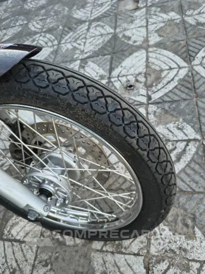 VIRAGO 250