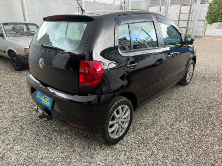 Fox 1.0 4P TRENDLINE FLEX