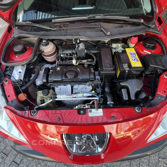 207 XR 1.4 Flex 8V 3p