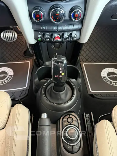 COOPER 2.0 16V Twinpower S TOP