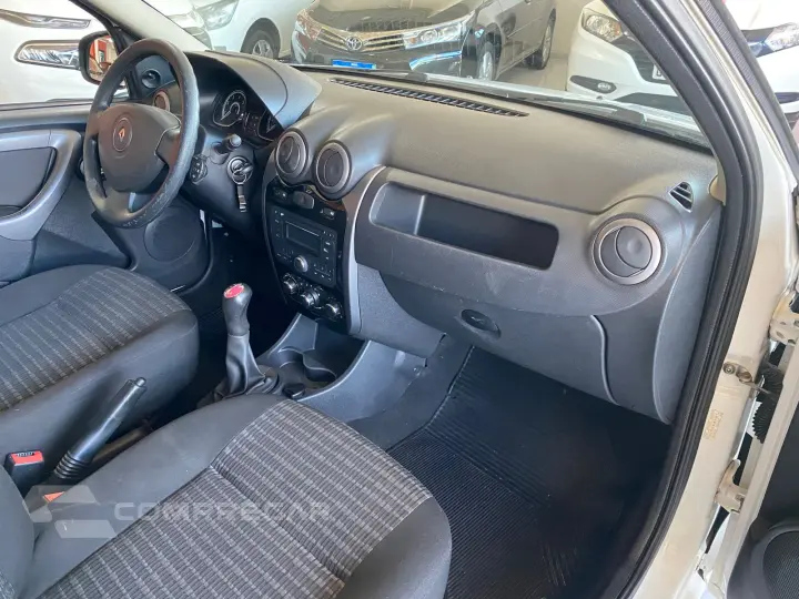 SANDERO 1.0 Expression 16V
