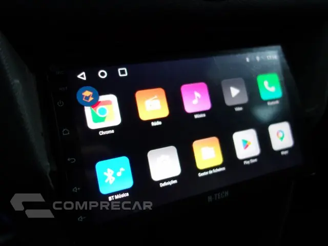 PRISMA - 1.4 MPFI LT 8V 4P MANUAL