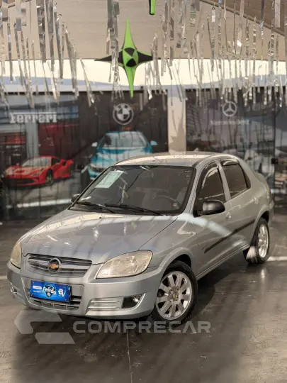 PRISMA 1.4 LT Spe/4 8V
