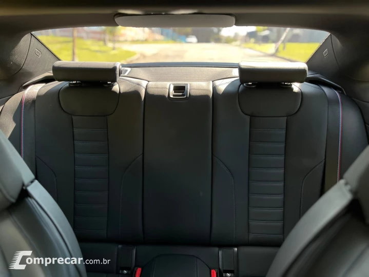 M2 3.0 I6 TWNTURBO GASOLINA COUPÉ M SETPTRONIC