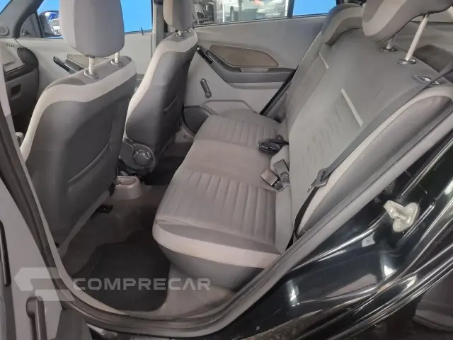 AGILE - 1.4 MPFI LT 8V 4P MANUAL