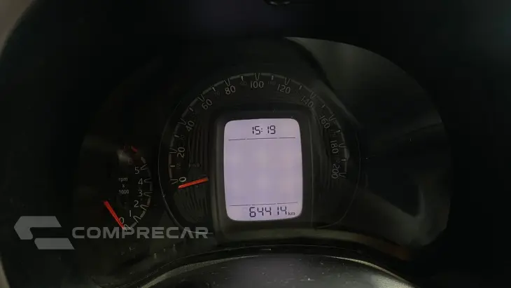 FIAT MOBI 1.0 8V EVO LIKE.