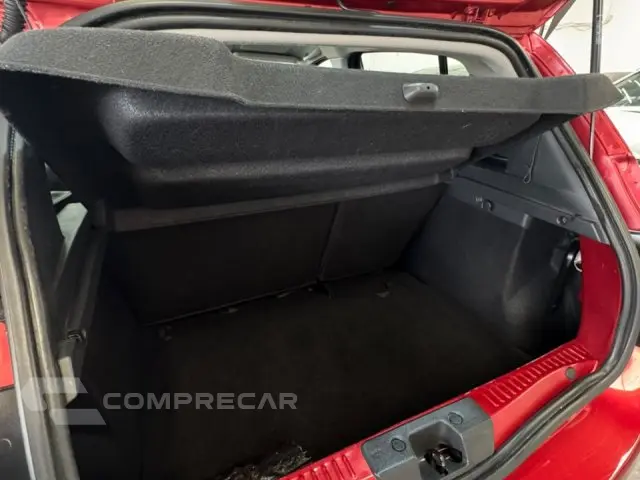 SANDERO - 1.6 STEPWAY 8V 4P AUTOMATIZADO