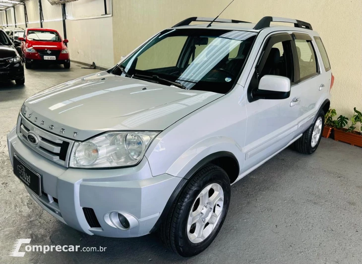 ECOSPORT 2.0 XLT 16V