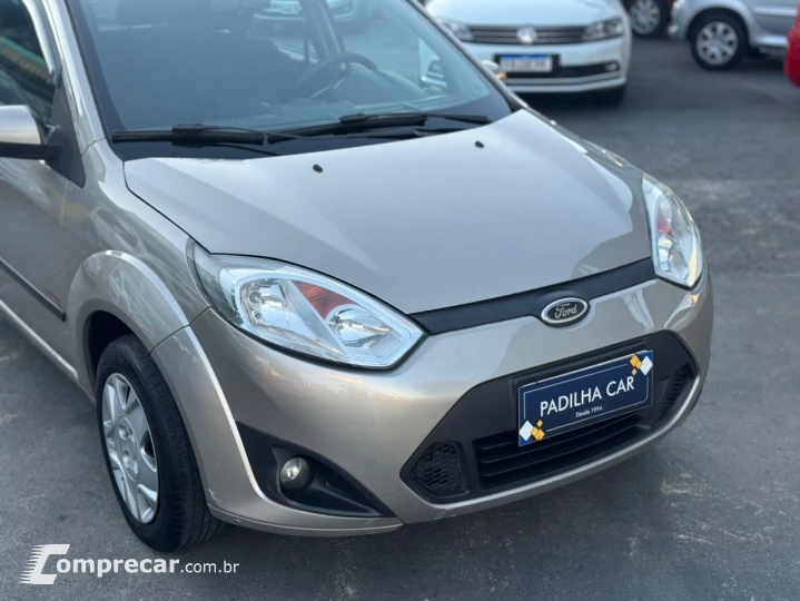 Fiesta Hatch 1.6 4P CLASS FLEX