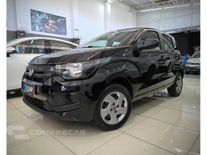 MOBI 1.0 8V EVO FLEX LIKE MANUAL