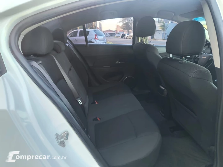 CRUZE 1.8 LT 16V