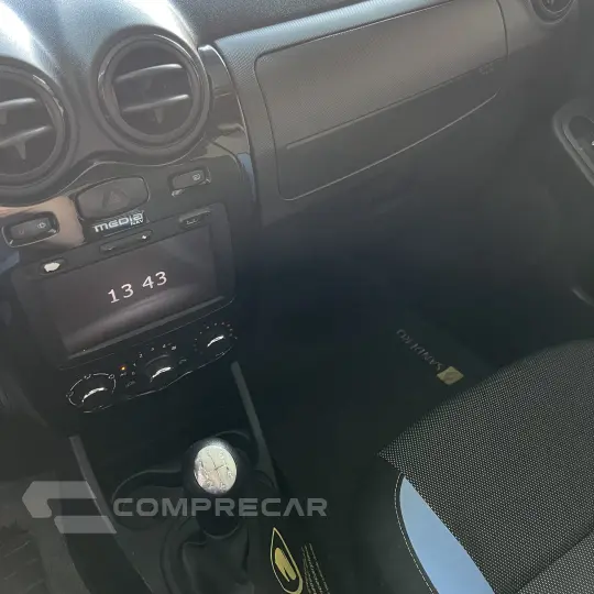 SANDERO Expression Hi-Flex 1.0 16V 5p