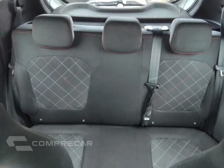 KWID 1.0 12V SCE FLEX ZEN MANUAL