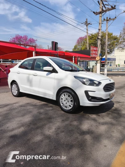 KA + 1.0 SE 12V