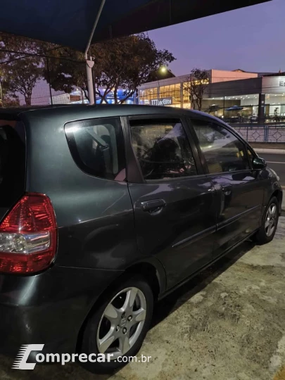 FIT 1.4 LX 8V