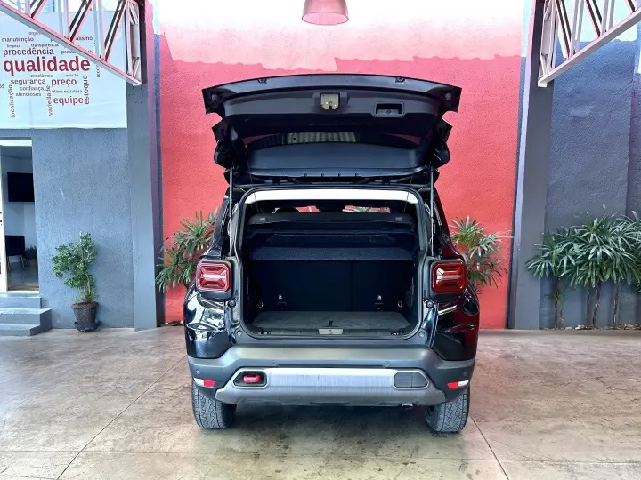 RENEGADE 1.3 T270 TURBO FLEX TRAILHAWK 4X4 AT9