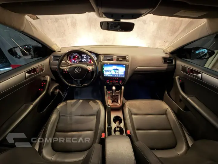 Jetta 1.4 16V 4P TSI COMFORTLINE AUTOMÁTICO