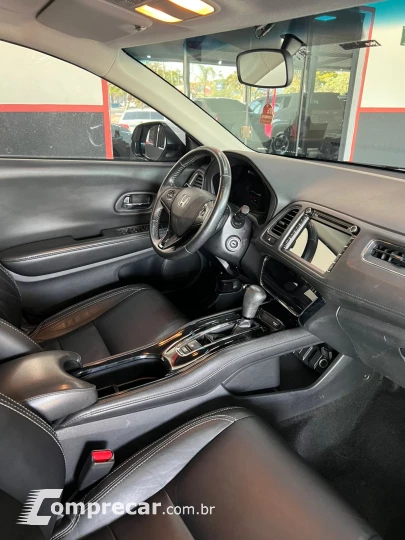 HR-V 1.8 16V EX