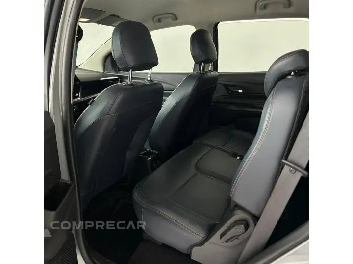 SPIN 1.8 PREMIER 8V FLEX 4P AUTOMÁTICO