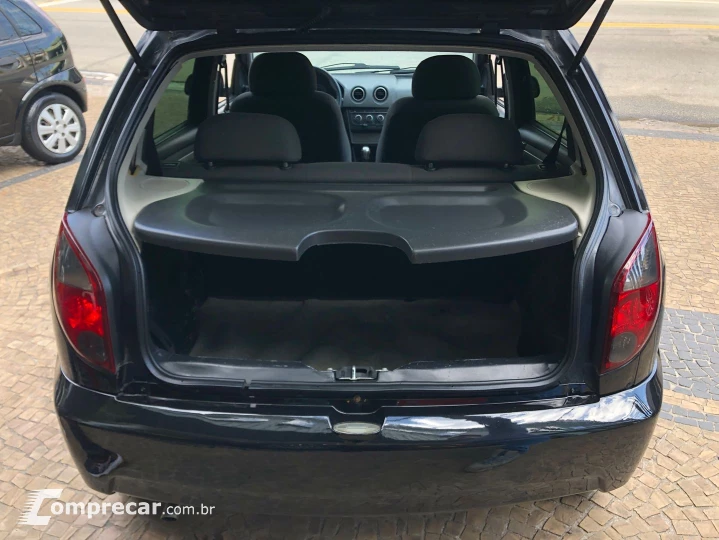 Celta 1.0 Mpfi Lt 8V Flex 4P Manual