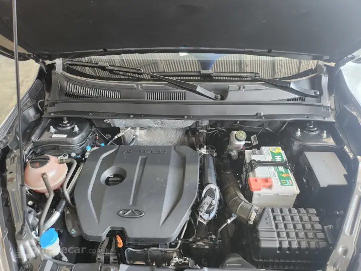 TIGGO 5x 1.5 VVT TURBO IFLEX TXS DCT