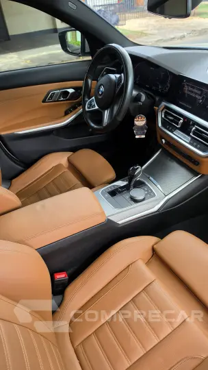 330E 2.0 16V Turbo M Sport